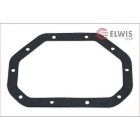 Dichtung, Differential 4042619 von ELWIS ROYAL günstig für 1,97 € online kaufen