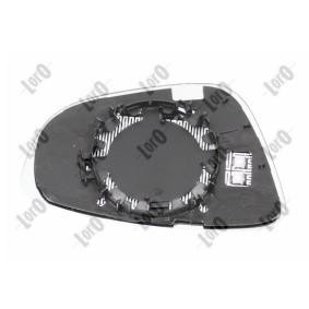 Acquista Vetro specchio, specchio esterno da ABAKUS 4055G01 a buon mercato per soli 16,39 €