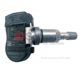 Reifendruck-Kontrollsystem (RDKS) 4070 von SCHRADER günstig für 84,97 € online kaufen