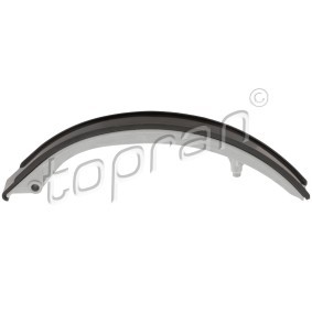 Spannschiene, Steuerkette 408 022 von TOPRAN günstig für 18,38 € online kaufen