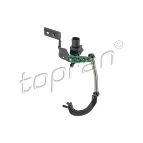 Auslaßventil 408 567 von TOPRAN günstig für 13,46 € online kaufen