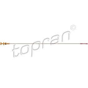 Ölmessstab 409 236 von TOPRAN günstig für 6,01 € online kaufen