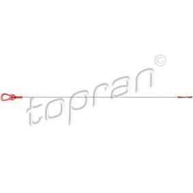 Ölmessstab 409 238 von TOPRAN günstig für 5,58 € online kaufen