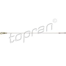 Ölmessstab 409 240 von TOPRAN günstig für 7,55 € online kaufen