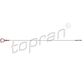 Ölmessstab 409 242 von TOPRAN günstig für 5,43 € online kaufen