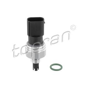 Druckschalter, Klimaanlage 409 294 von TOPRAN günstig für 59,45 € online kaufen