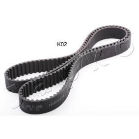 Acquista Cinghia dentata da JAPKO 40K02 a buon mercato per soli 24,55 €
