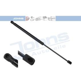 Heckklappendämpfer 41 14 95-91 von JOHNS günstig für 10,08 € online kaufen