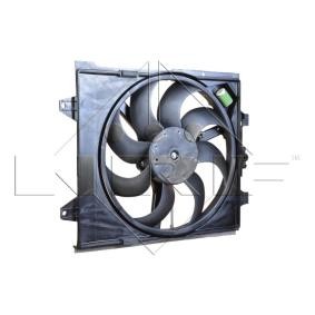 Køb Køleventilator af NRF 47251 til den lave pris 728,26 DKK