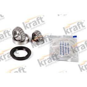 Comprar Juego de cojinete de rueda de KRAFT 4100010 a bajo precio de 8,95 €