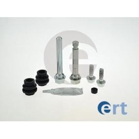 Führungshülsensatz, Bremssattel 410182 von ERT günstig für 11,39 € online kaufen