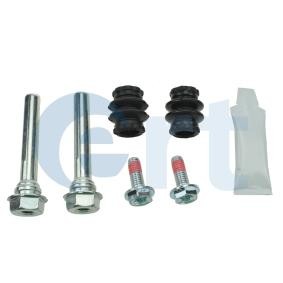 Führungshülsensatz, Bremssattel 410250 von ERT günstig für 9,68 € online kaufen