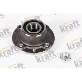 Compre Buje de rueda de KRAFT online para Panda Hatchback (141_) a precios moderados