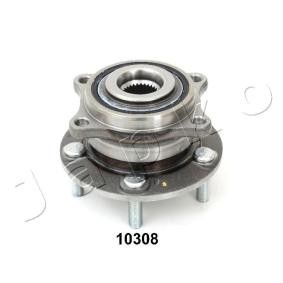 Radnabe 410308 von JAPKO günstig für 111,17 € online kaufen