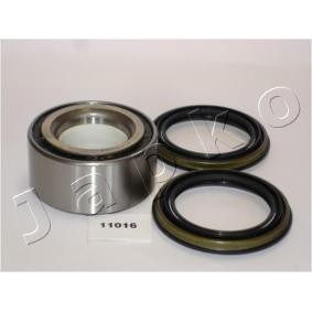 Radlagersatz 411016 von JAPKO günstig für 30,79 € online kaufen
