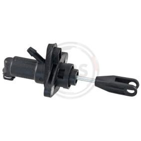 Achetez des Cylindre émetteur d'embrayage A.B.S. 41912 à prix pour 60,50 €