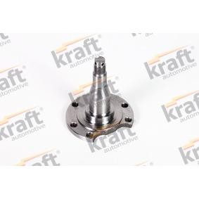 Achetez des Fusée d'essieu, suspension de roue KRAFT 4200341 à prix pour 21,37 €