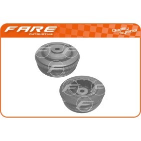 Riemenscheibe, Kurbelwelle 4204 von FARE SA günstig für 137,22 € online kaufen