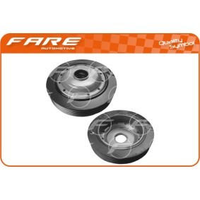 Riemenscheibe, Kurbelwelle 4205 von FARE SA günstig für 123,51 € online kaufen