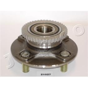 Radnabe 421027 von JAPKO günstig für 59,73 € online kaufen