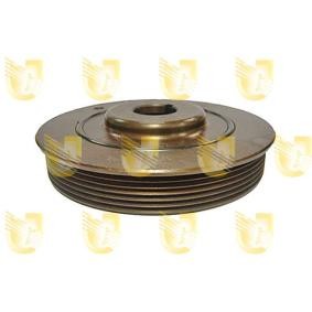 Riemenscheibe, Kurbelwelle 421201 von UNIGOM günstig für 93,39 € online kaufen