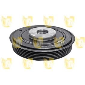 Riemenscheibe, Kurbelwelle 421201D von UNIGOM günstig für 104,37 € online kaufen