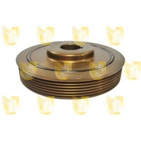 Riemenscheibe, Kurbelwelle 421236 von UNIGOM günstig für 81,08 € online kaufen