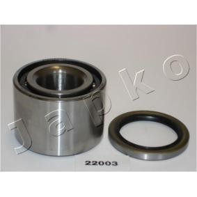 Radlagersatz 422003 von JAPKO günstig für 21,83 € online kaufen
