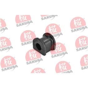 Comprar Silentblock de barra estabilizadora de SAKURA 423-30-3609 a bajo precio de 3,87 €