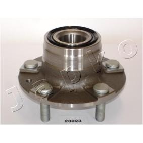 Acquista Mozzo ruota da JAPKO 423023 a buon mercato per soli 52,15 €