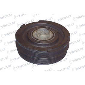 Comprar Polea de cigüeñal de TRICLO 423292 a bajo precio de 199,91 €
