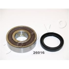 Comprar Juego de cojinete de rueda de JAPKO 426016 a bajo precio de 22,25 €