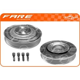 Acquista Puleggia cinghia albero a gomiti da FARE SA 4298 a buon mercato per soli 120,82 €