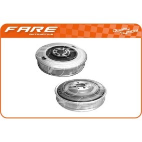 Acquista Puleggia cinghia albero a gomiti da FARE SA 4308 a buon mercato per soli 147,47 €