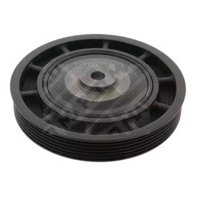 Comprar Polea de cigüeñal de MAPCO 43153 a bajo precio de 41,94 €