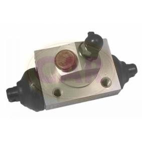 Radbremszylinder 4341 von CAR günstig für 18,74 € online kaufen