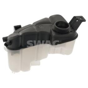 Achetez des Vase d'expansion, liquide de refroidissement SWAG 44 10 0434 à prix pour 85,83 €