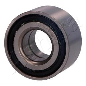 Comprar Juego de cojinete de rueda de ASHIKA 44-12013 a bajo precio de 37,23 €