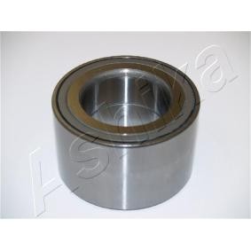 Comprar Juego de cojinete de rueda de ASHIKA 44-22044 a bajo precio de 44,28 €