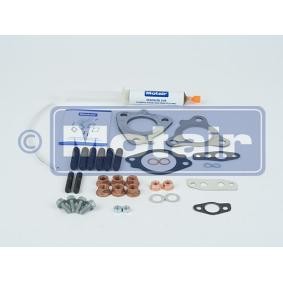 Comprar Juego de montaje, turbocompresor de MOTAIR 440192 a bajo precio de 63,75 €