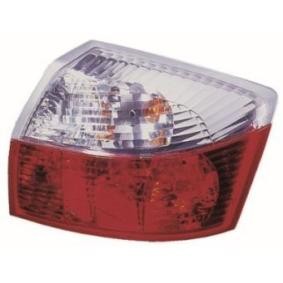 Rückleuchten-Set 441-1946PXAE-CR von ABAKUS günstig für 120,68 € online kaufen