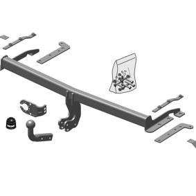 Anhängerkupplung 443400 von BRINK günstig für 243,77 € online kaufen