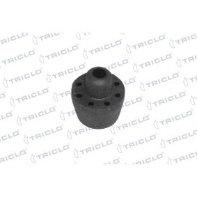 Acquista Supporto, Radiatore da TRICLO 445318 a buon mercato per soli 5,11 €