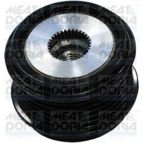 Generatorfreilauf 45188 von MEAT & DORIA günstig für 29,57 € online kaufen