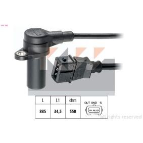 Kurbelwellensensor 453 162 von KW günstig für 36,35 € online kaufen