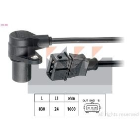 Kurbelwellensensor 453 296 von KW günstig für 43,08 € online kaufen