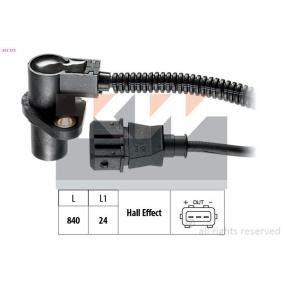 Kurbelwellensensor 453 314 von KW günstig für 27,60 € online kaufen