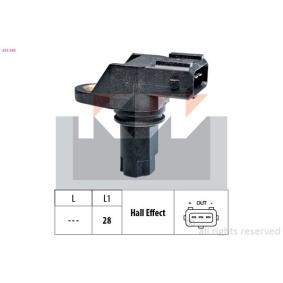 Acquista Generatore di impulsi, Albero a gomiti da KW 453 349 a buon mercato per soli 44,14 €