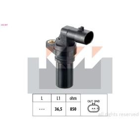 Kurbelwellensensor 453 407 von KW günstig für 31,92 € online kaufen