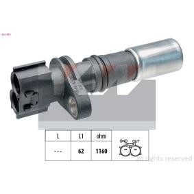 Kurbelwellensensor 453 478 von KW günstig für 48,83 € online kaufen